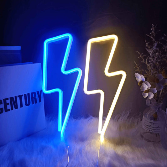 LED Energy Neon Sign