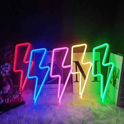 LED Energy Neon Sign